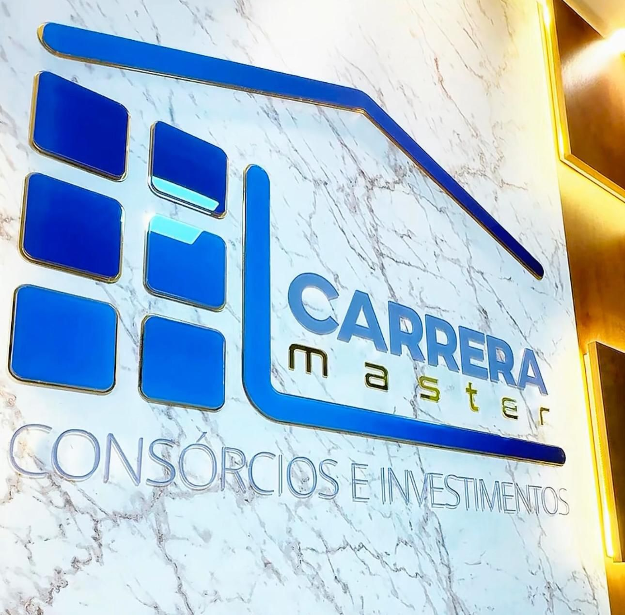 Carrera Consórcios — Consórcios e investimentos